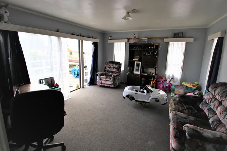 Photo of property in 83 Allen Bell Drive, Kaitaia, 0410