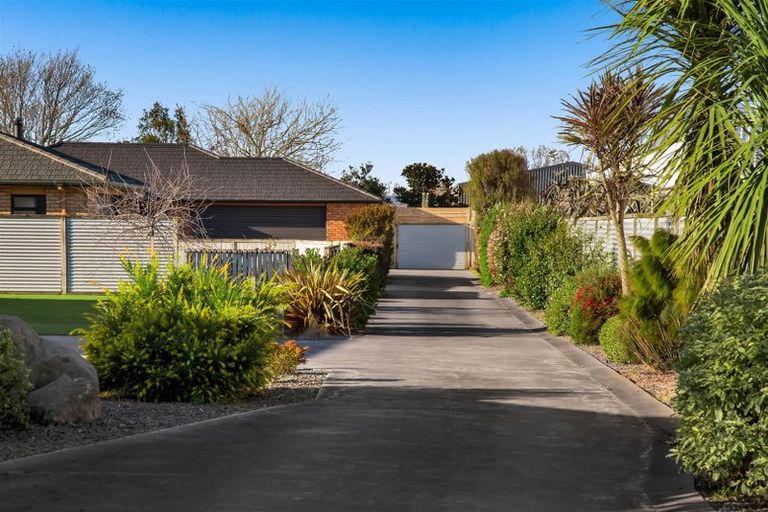 Photo of property in 30c Egmont Street, Hawera, 4610