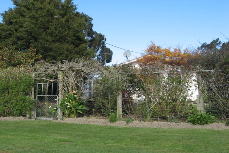 Photo of property in 271 Ruataniwha Road, Wairoa, 4108