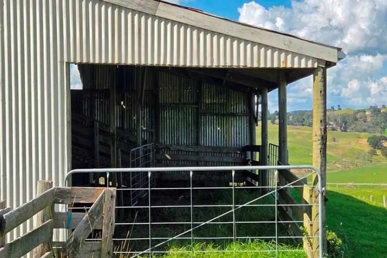 Photo of property in 292 Bradleys Landing Road East, Arapohue, Dargaville, 0374