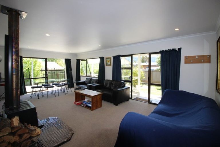 Photo of property in 43 Miro Street, Ohakune, 4625