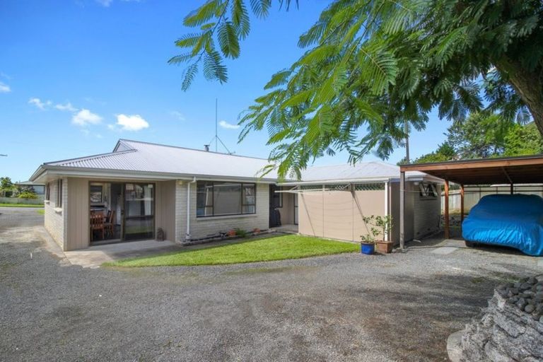 Photo of property in 33 Russell Road, Huntly, 3700