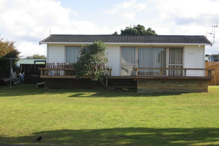Photo of property in 26 Pauanui Boulevard, Pauanui, Hikuai, 3579