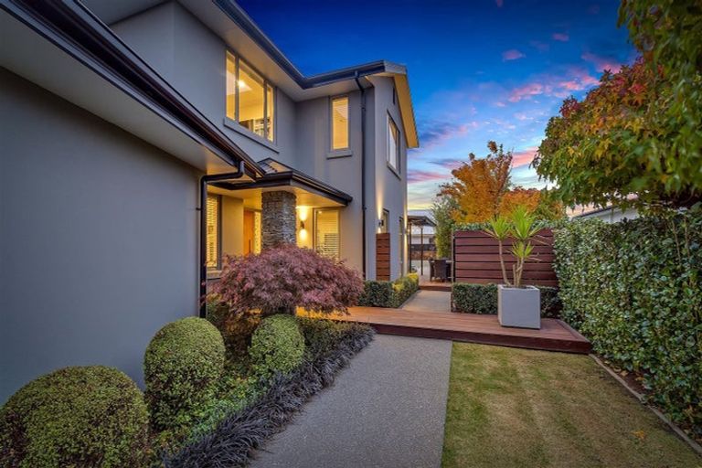 Photo of property in 11 Hinterland Drive, Prebbleton, 7604