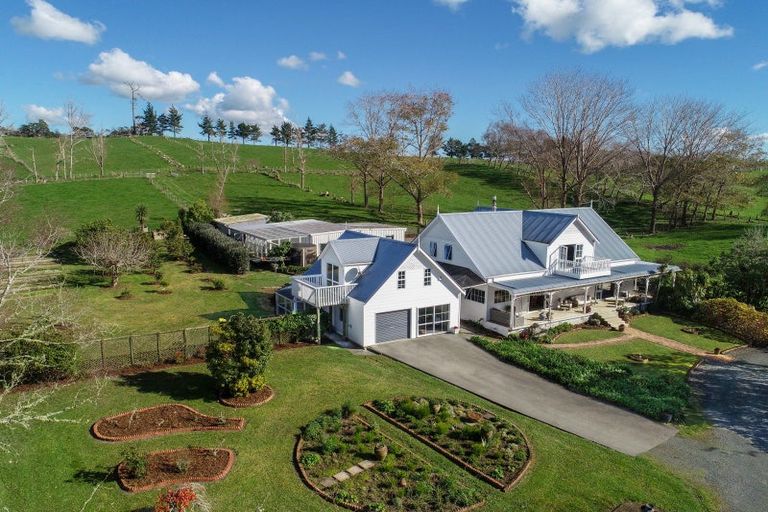 Photo of property in 917 Port Albert Road, Wellsford, 0973