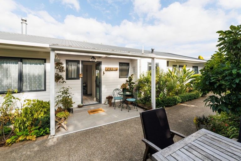 Photo of property in 101 Lincoln Street, Ashhurst, 4810