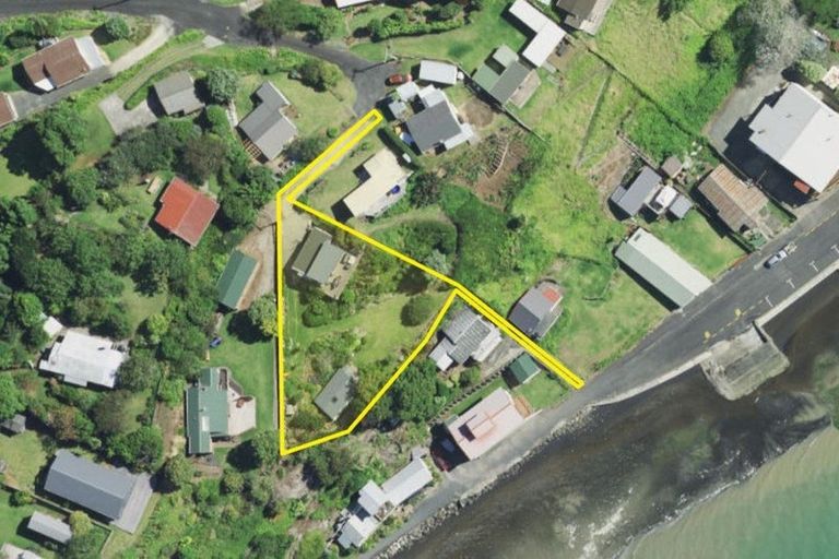 Photo of property in 150b Lentfer Lane, Kawhia, 3889