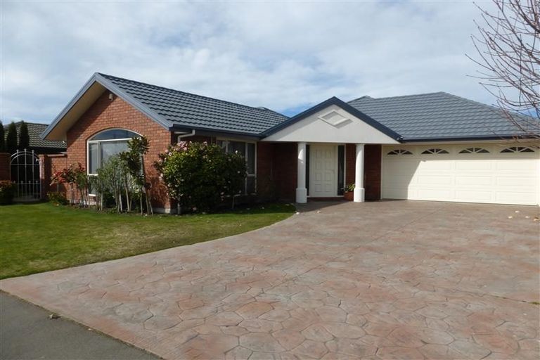 Photo of property in 7 William Brittan Avenue, Halswell, Christchurch, 8025