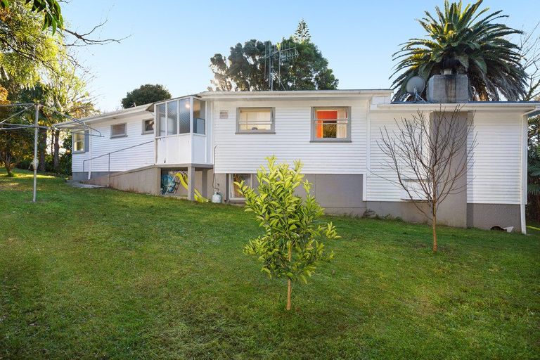 Photo of property in 51 Manson Street, Gate Pa, Tauranga, 3112