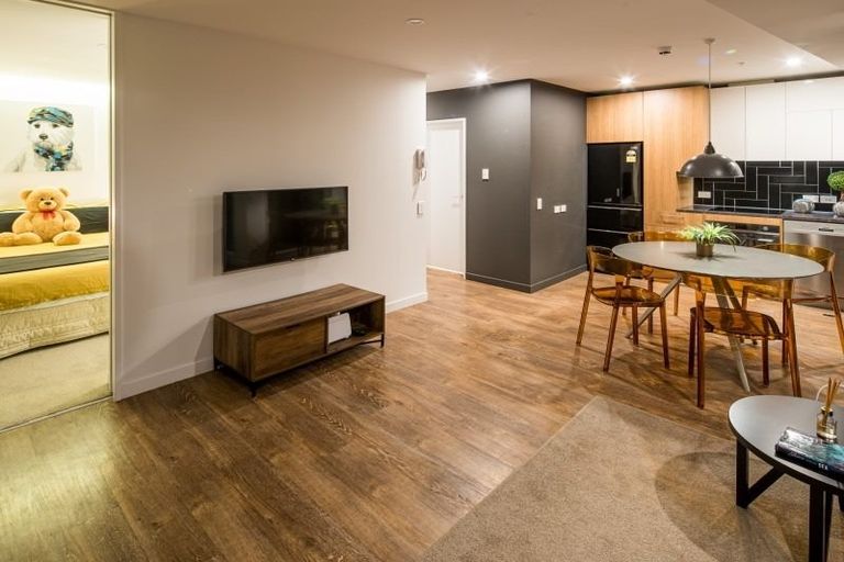 Photo of property in Vsp South, 602/166 Victoria Street, Te Aro, Wellington, 6011