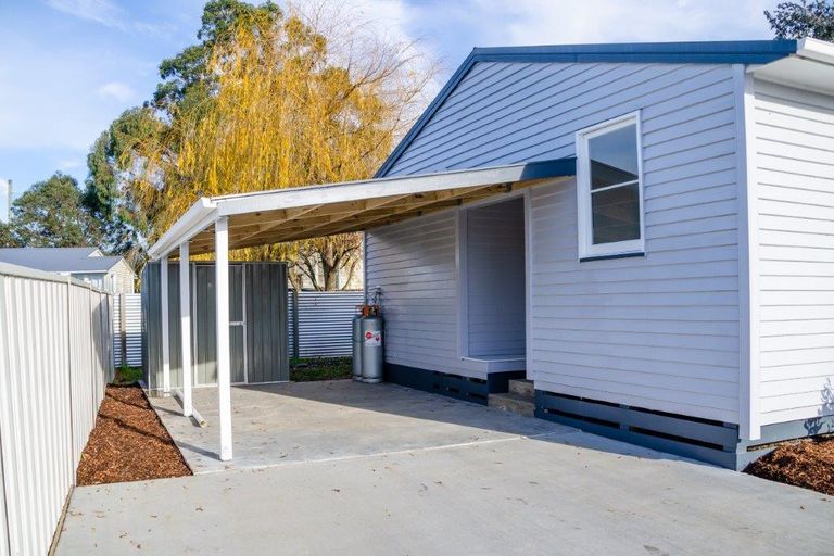 Photo of property in 8 George Street, Solway, Masterton, 5810