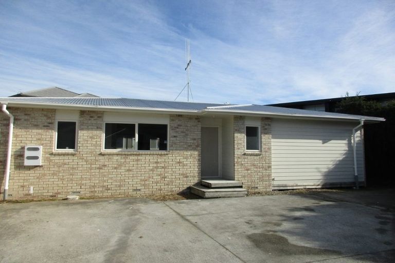 Photo of property in 3c Bleakley Place, Hillcrest, Hamilton, 3216