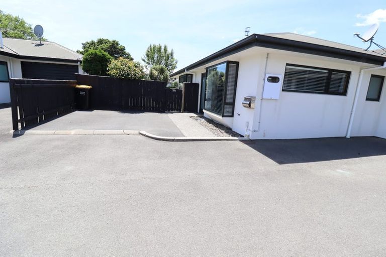 Photo of property in 124d Salisbury Road, Richmond, 7020