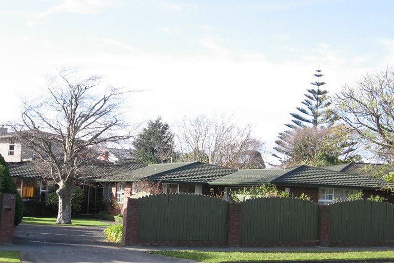 Photo of property in 453 Ruahine Street, Terrace End, Palmerston North, 4410