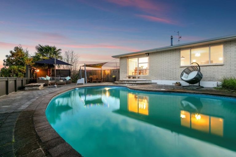 Photo of property in 79 Townhead Crescent, Bethlehem, Tauranga, 3110