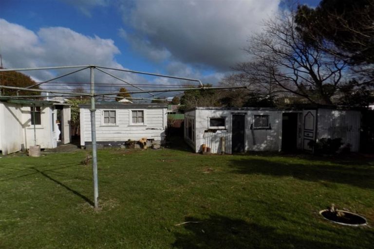 Photo of property in 32 Bradford Street, Waihi, 3610