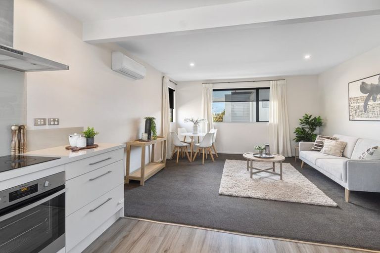 Photo of property in 10/22 Springfield Road, St Albans, Christchurch, 8014