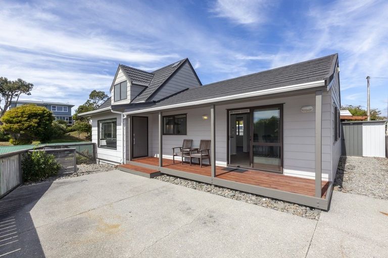 Photo of property in 292 Rosetta Road, Raumati Beach, Paraparaumu, 5032