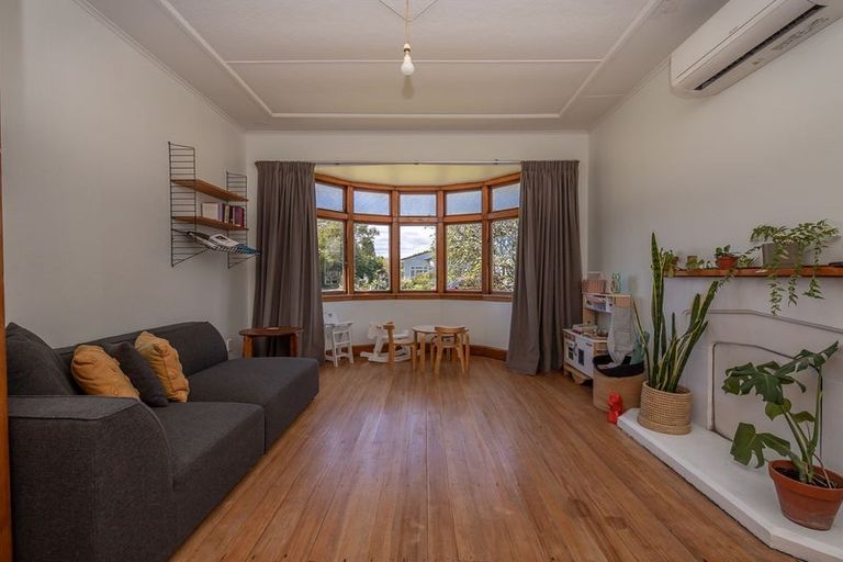 Photo of property in 136 Peel Street, Westport, 7825