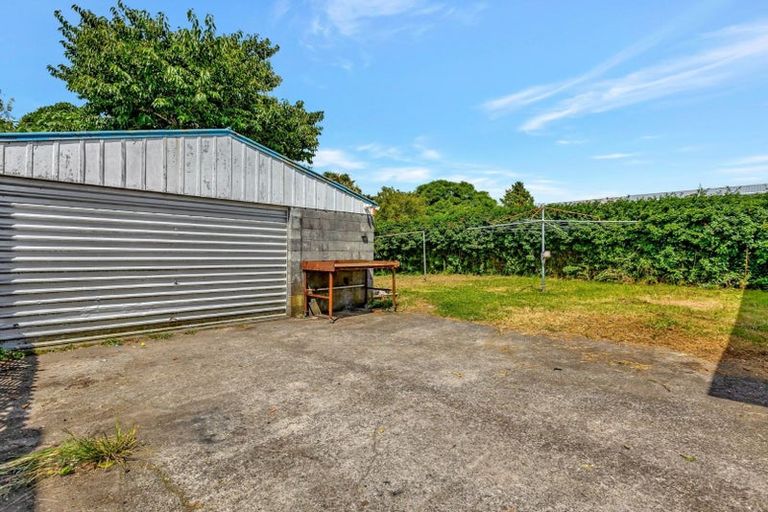 Photo of property in 195 South Road, Spotswood, New Plymouth, 4310