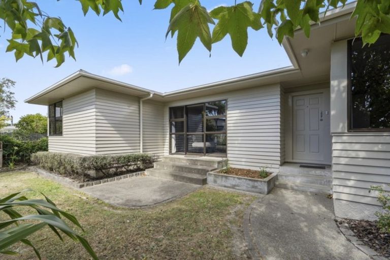 Photo of property in 10 Dittmer Drive, Awapuni, Palmerston North, 4412