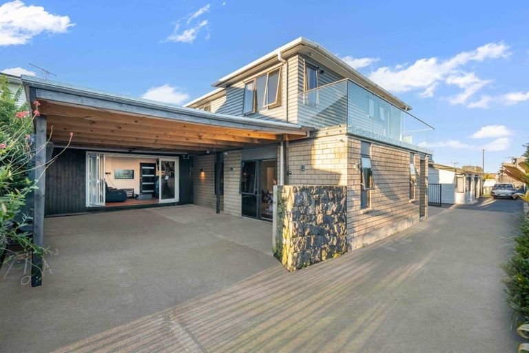 Photo of property in 46 Commissariat Road, Mount Wellington, Auckland, 1060