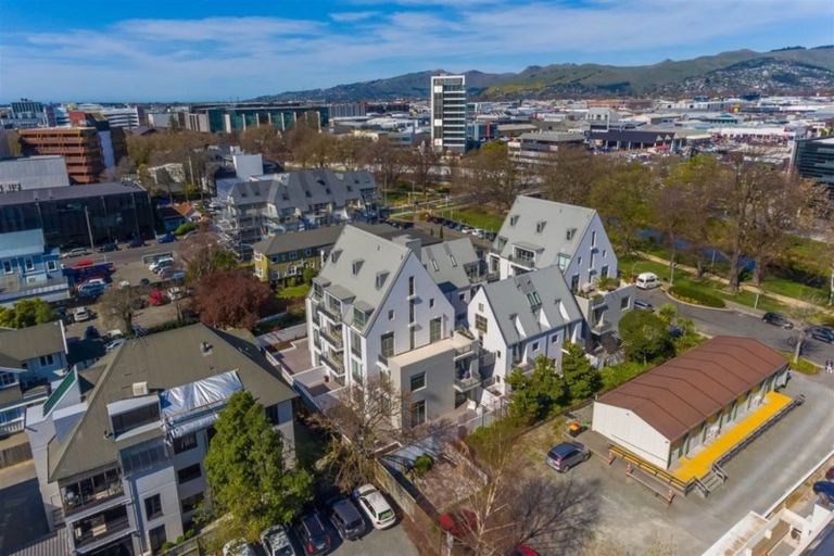 Photo of property in 18/41 Cambridge Terrace, Christchurch Central, Christchurch, 8013
