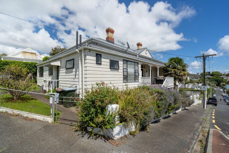 Photo of property in 60 St Marys Road, Saint Marys Bay, Auckland, 1011