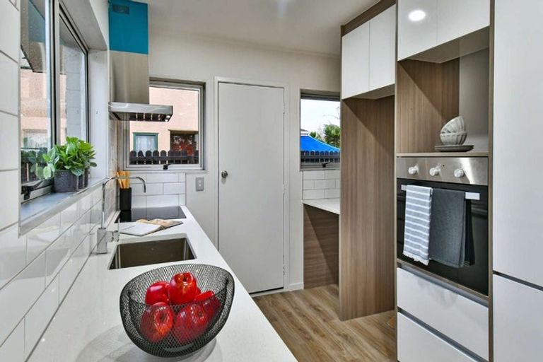 Photo of property in 7/47 Tennessee Avenue, Mangere East, Auckland, 2024