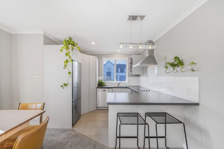 Photo of property in 2a Gilbert Place, Sydenham, Christchurch, 8023