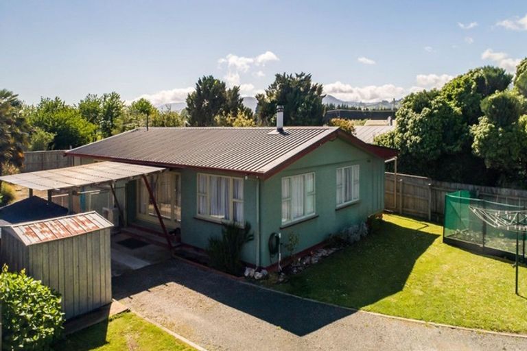 Photo of property in 119 Ellis Street, Brightwater, 7022