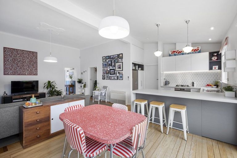 Photo of property in 133 Nelson Street, Petone, Lower Hutt, 5012