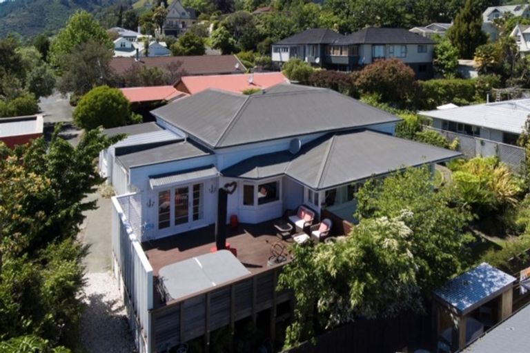 Photo of property in 40a Shelbourne Street, Nelson, 7010