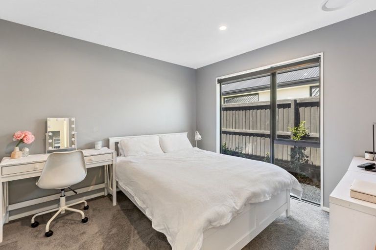 Photo of property in 6 Foden Lane, Halswell, Christchurch, 8025