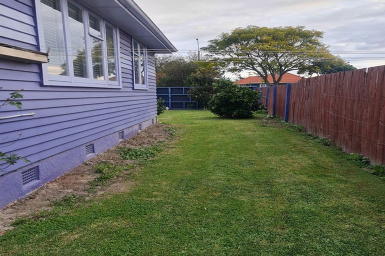 Photo of property in 86 Nuffield Avenue, Marewa, Napier, 4110