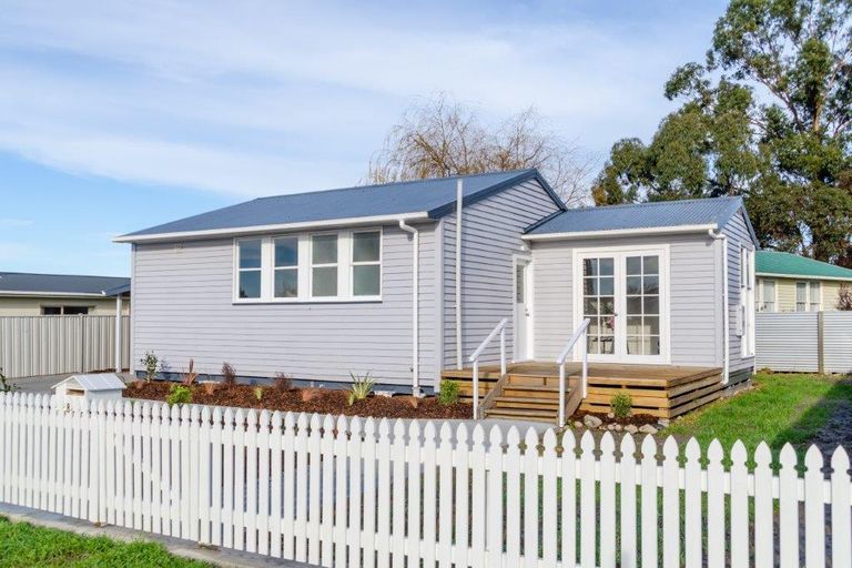Photo of property in 8 George Street, Solway, Masterton, 5810