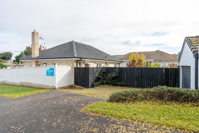 Photo of property in 38 Graham Street, Hamilton East, Hamilton, 3216