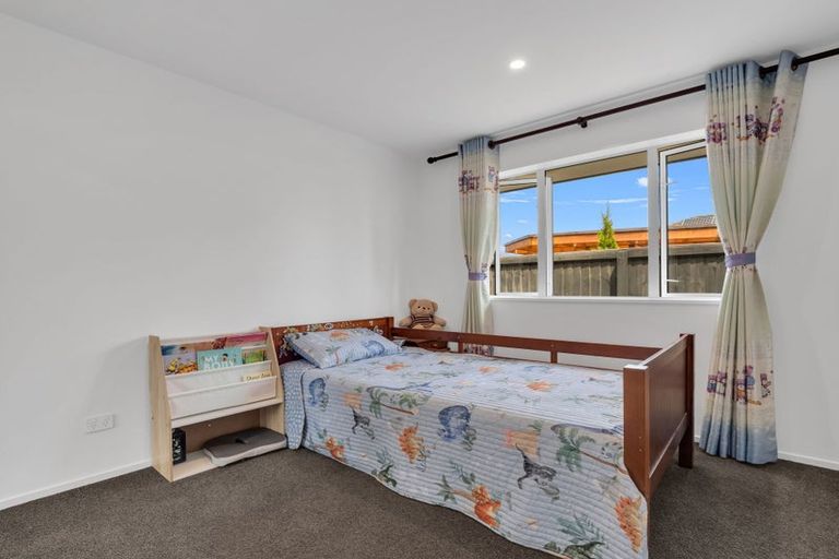 Photo of property in 201 Brookside Road, Rolleston, 7614