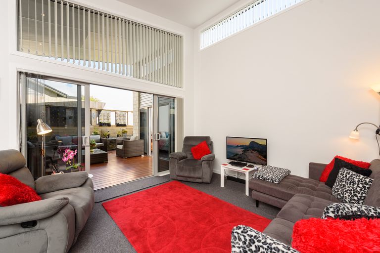 Photo of property in 4 Benmore Crescent, Pyes Pa, Tauranga, 3112