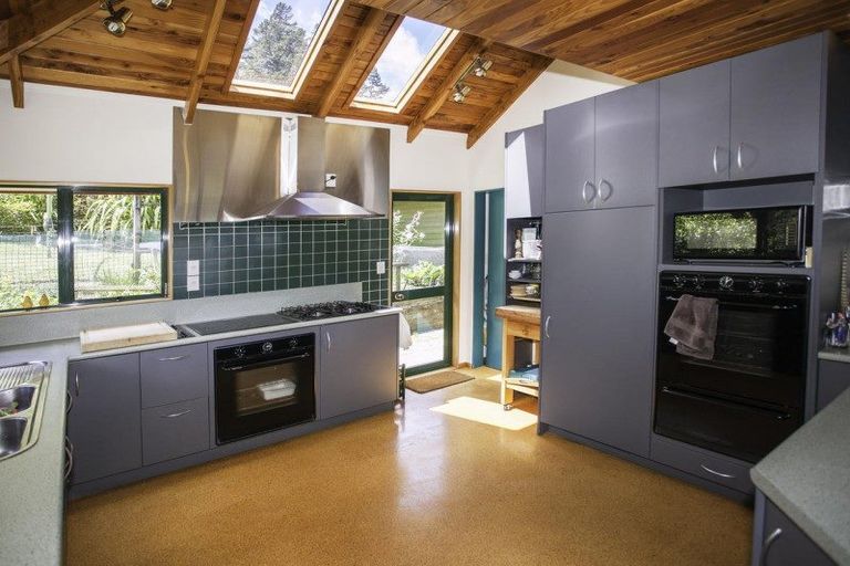 Photo of property in 860 Buffalo Road, Coromandel, 3506