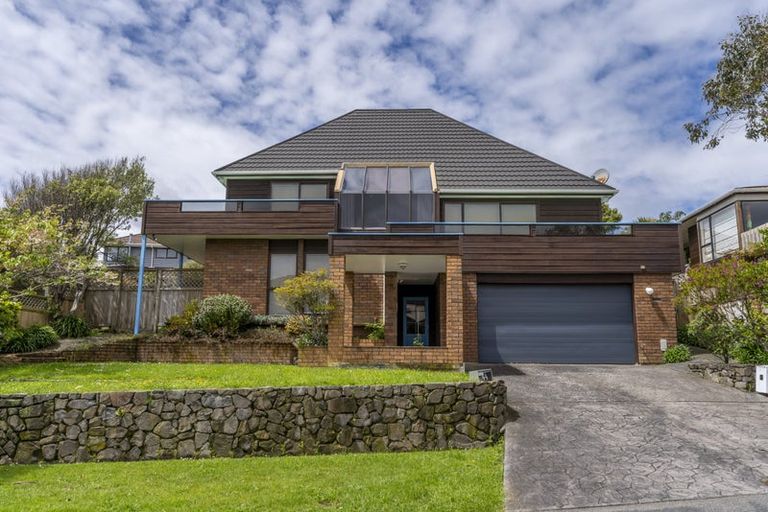 Photo of property in 44 Lakewood Avenue, Churton Park, Wellington, 6037
