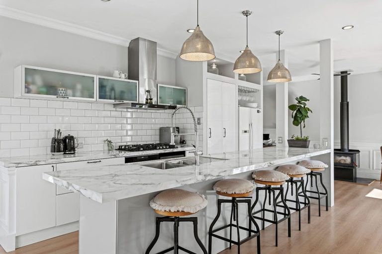 Photo of property in 5 Kotare Street, Fendalton, Christchurch, 8041