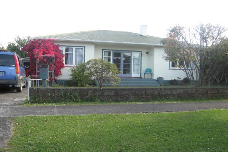 Photo of property in 18 Bombay Street, Aramoho, Whanganui, 4500