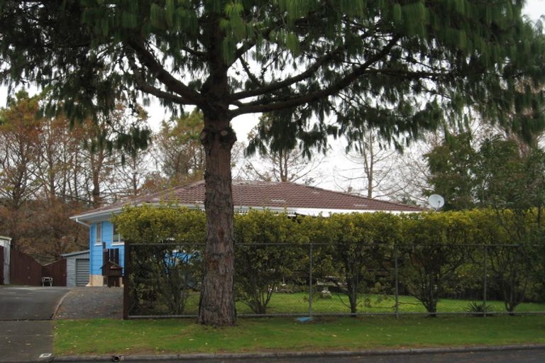 Photo of property in 33 Fairdale Avenue, Red Hill, Papakura, 2110