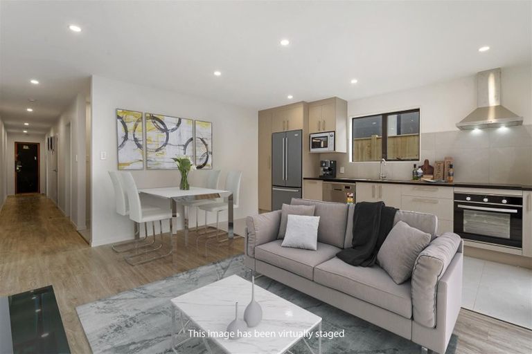 Photo of property in 3b Karihi Road, Karaka, Papakura, 2113