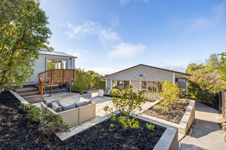 Photo of property in 170 Mount Pleasant Road, Mount Pleasant, Christchurch, 8081