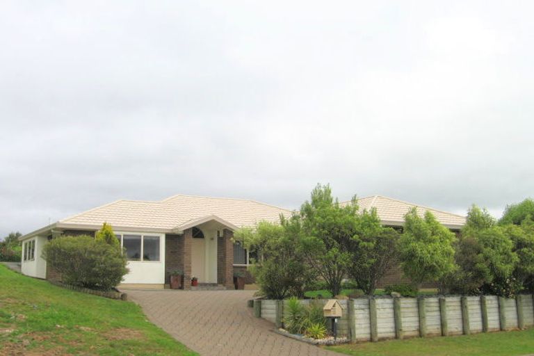 Photo of property in 22 Ohinemuri Place, Paeroa, 3600