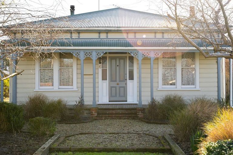 Photo of property in 6 Miriam Street, Masterton, 5810