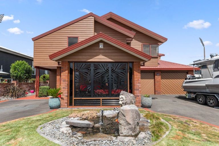 Photo of property in 37 Carter Drive, Pomare, Rotorua, 3015