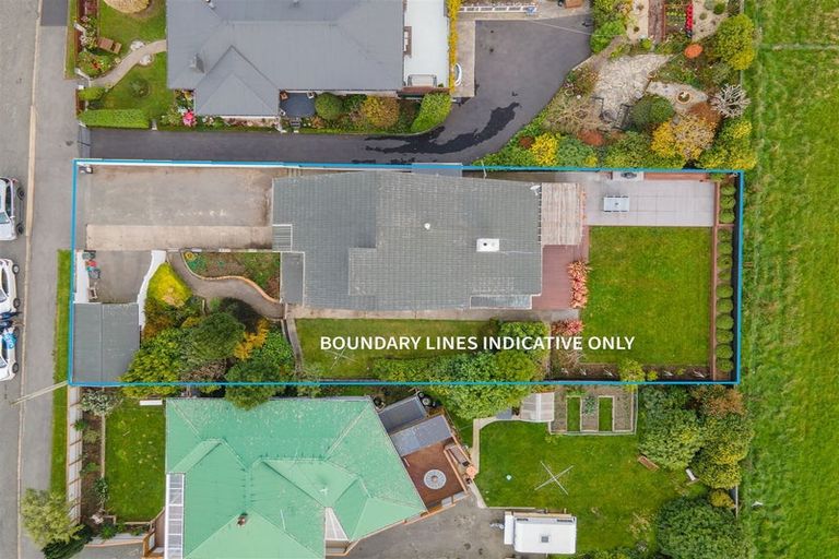 Photo of property in 151 Eden Street, Oamaru, 9400